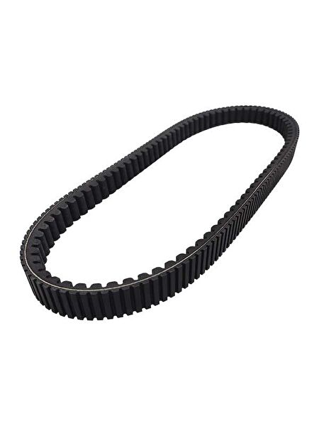 Motobisavm Zincir & Kayışlar