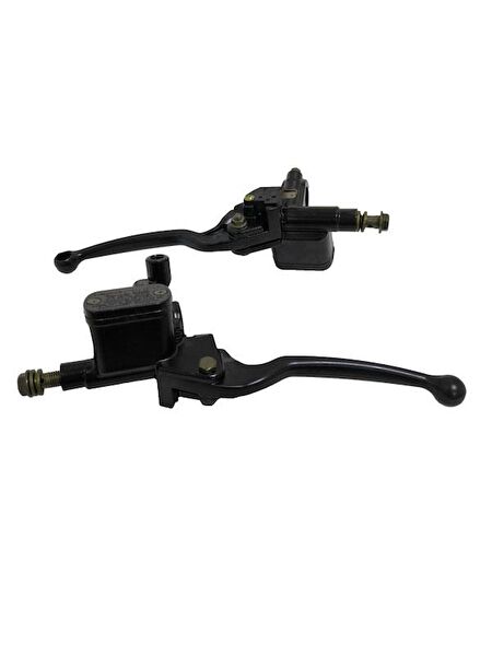 Motobisavm Fren & Fren Ekipmanları