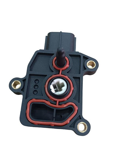 caddemoto Krank, Piston ve Contalar