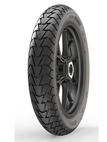 Anlaş Motosiklet Lastikleri