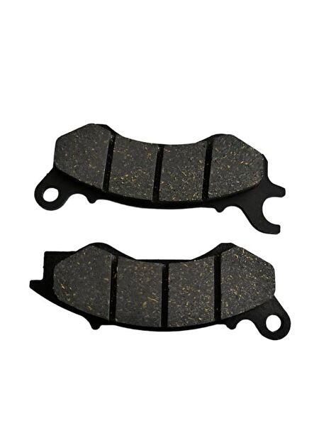 Motobisavm Fren & Fren Ekipmanları