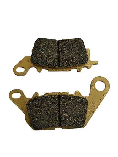 caddemoto Fren & Fren Ekipmanları