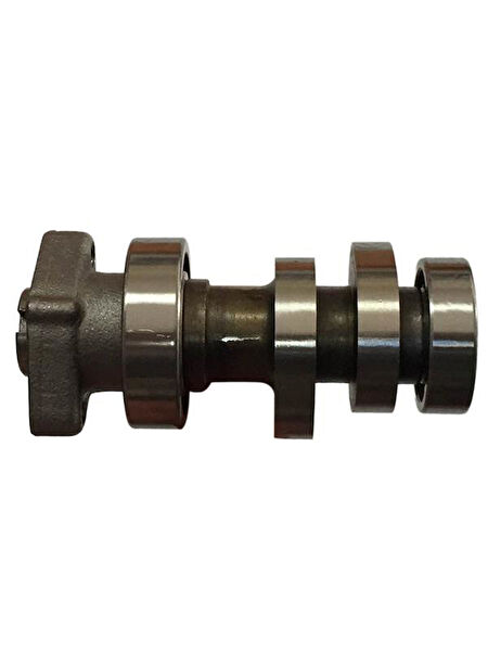 Motobisavm Krank, Piston ve Contalar