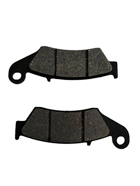 Motobisavm Fren & Fren Ekipmanları