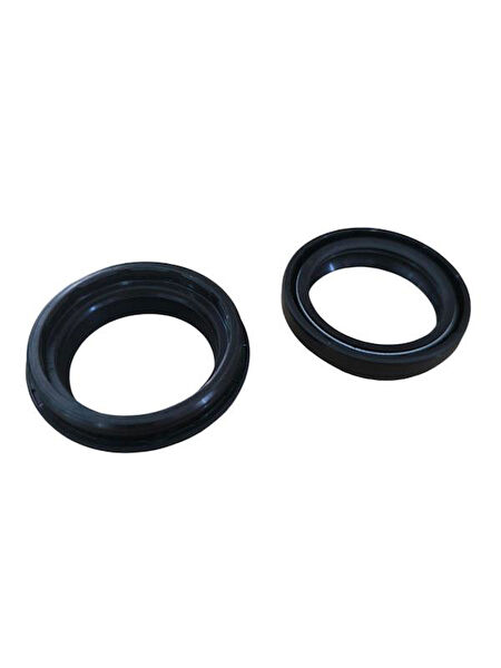 Motobisavm Krank, Piston ve Contalar