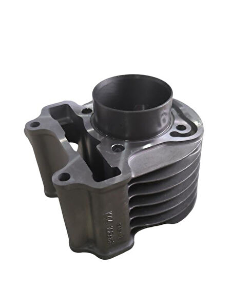 caddemoto Krank, Piston ve Contalar