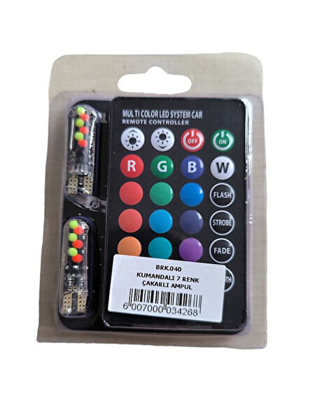 caddemoto Motosiklet Aydınlatma Ürünleri