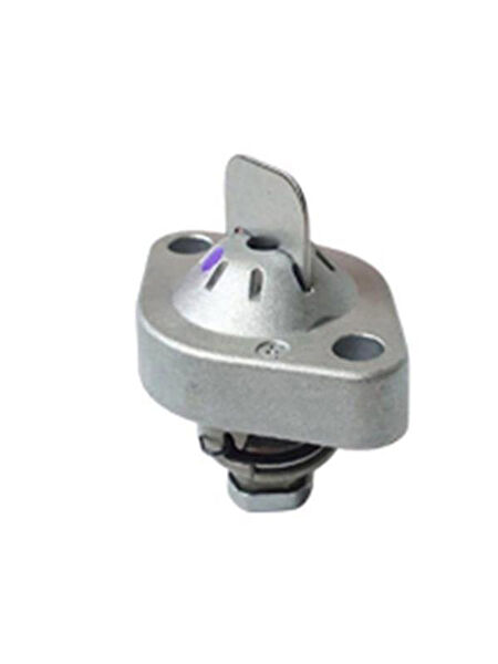 caddemoto Krank, Piston ve Contalar