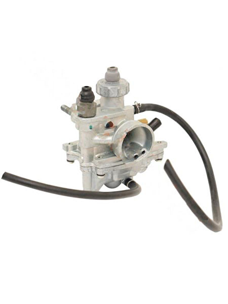 caddemoto Krank, Piston ve Contalar