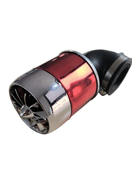 Motobisavm Motosiklet Filtresi