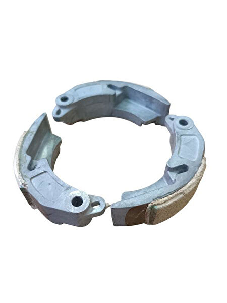 caddemoto Krank, Piston ve Contalar