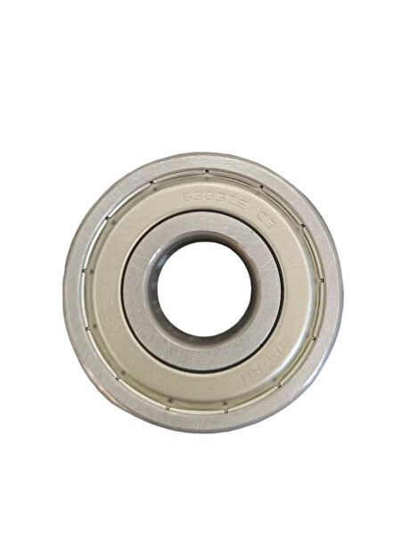 caddemoto Krank, Piston ve Contalar