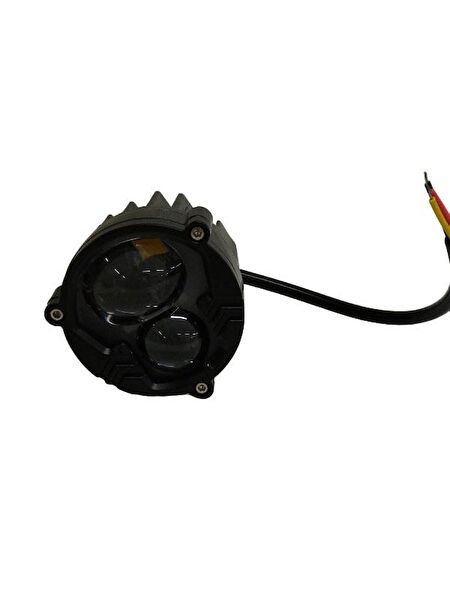 caddemoto Motosiklet Aydınlatma Ürünleri