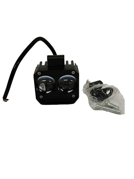 caddemoto Motosiklet Aydınlatma Ürünleri