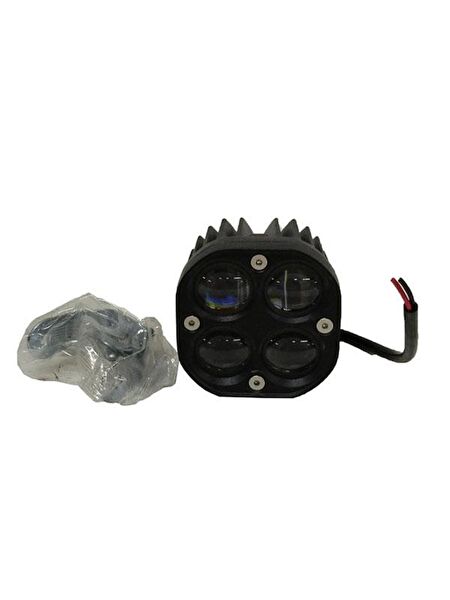 Motobisavm Motosiklet Aydınlatma Ürünleri