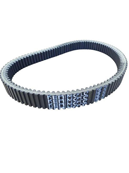 caddemoto Zincir & Kayışlar