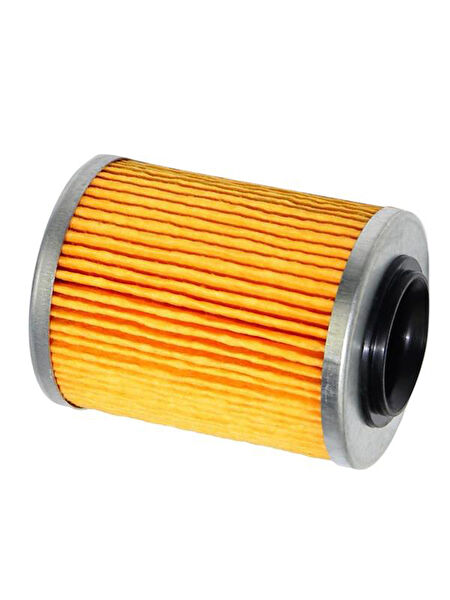 caddemoto Krank, Piston ve Contalar