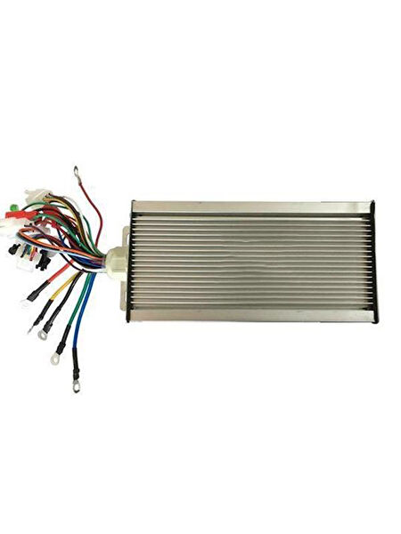 Motobisavm Krank, Piston ve Contalar