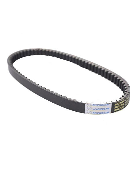 caddemoto Krank, Piston ve Contalar