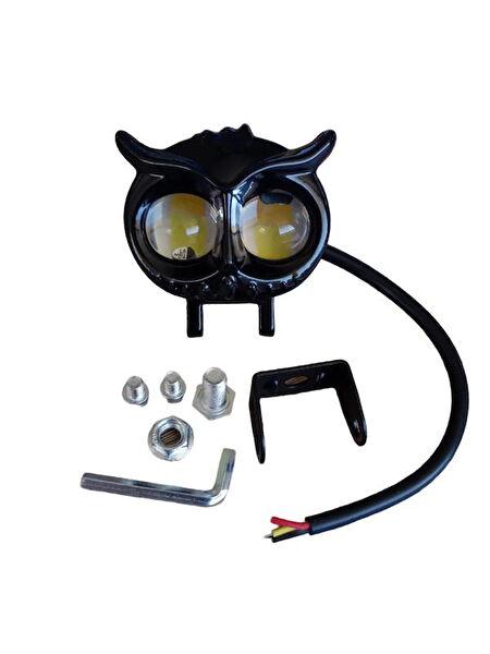 caddemoto Motosiklet Aydınlatma Ürünleri