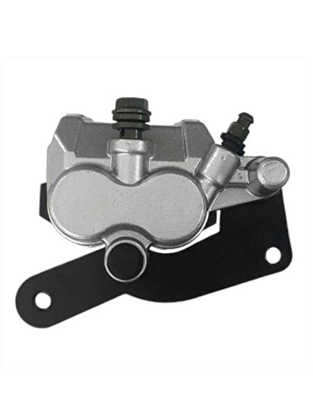 Motobisavm Fren & Fren Ekipmanları