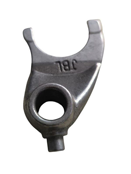 Motobisavm Krank, Piston ve Contalar