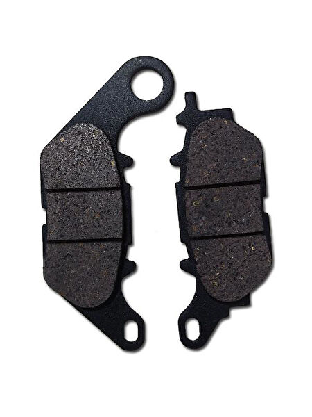 Motobisavm Fren & Fren Ekipmanları