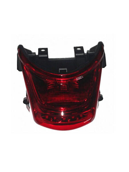 caddemoto Motosiklet Aydınlatma Ürünleri