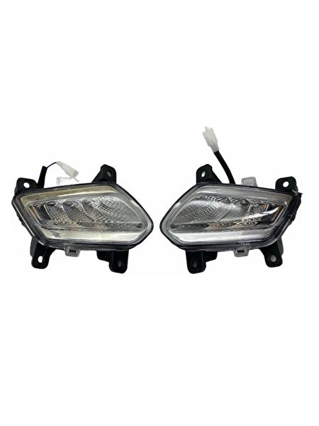 Motobisavm Motosiklet Aydınlatma Ürünleri