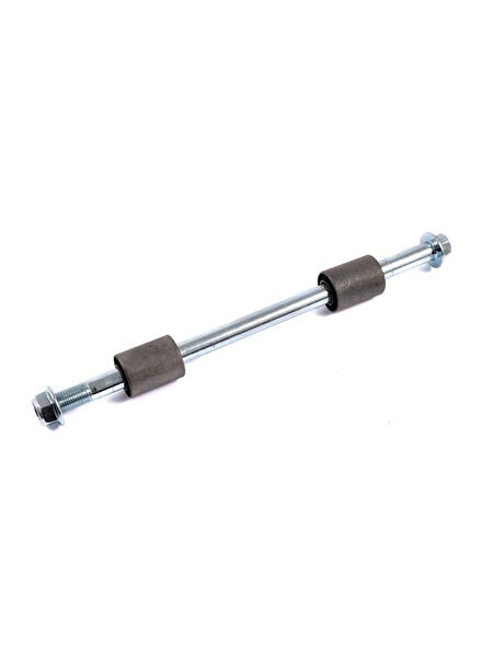 Motobisavm Krank, Piston ve Contalar