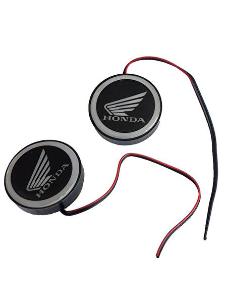 caddemoto Krank, Piston ve Contalar