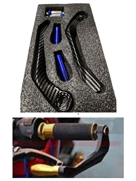 Motobisavm Fren & Fren Ekipmanları