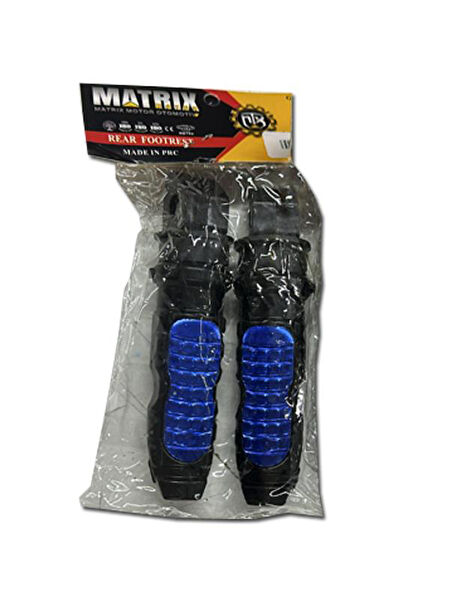 Motobisavm Pedal Grubu Parçaları