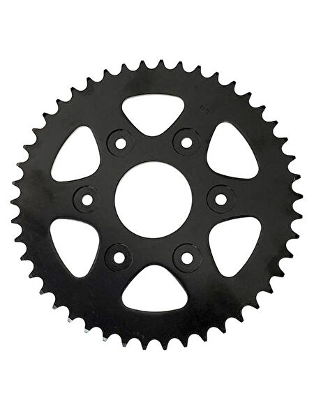 caddemoto Zincir & Kayışlar