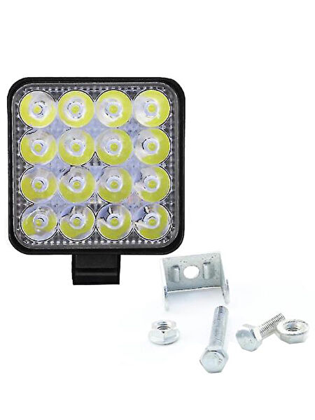 Motobisavm Motosiklet Aydınlatma Ürünleri