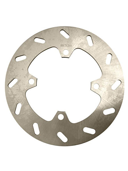 Motobisavm Fren & Fren Ekipmanları