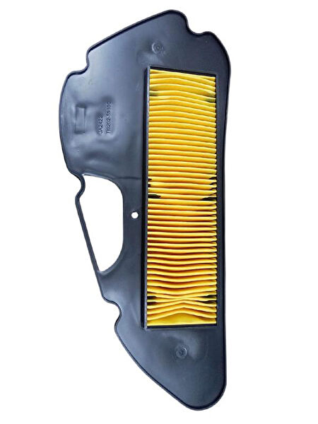 caddemoto Krank, Piston ve Contalar