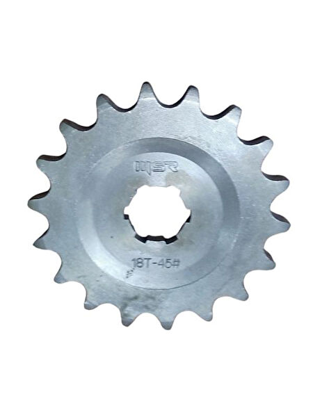 caddemoto Zincir & Kayışlar