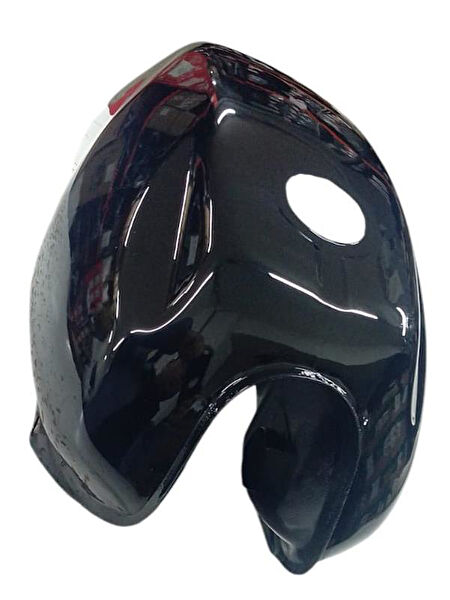 caddemoto Krank, Piston ve Contalar