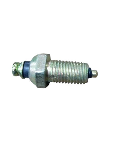 caddemoto Krank, Piston ve Contalar