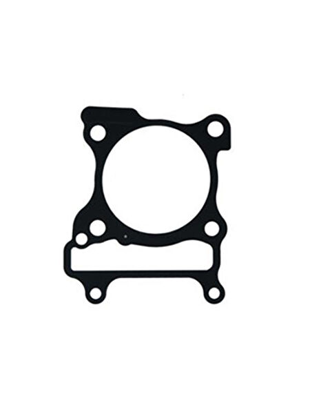 Motobisavm Krank, Piston ve Contalar