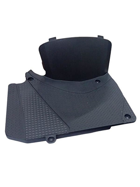 Motobisavm Krank, Piston ve Contalar