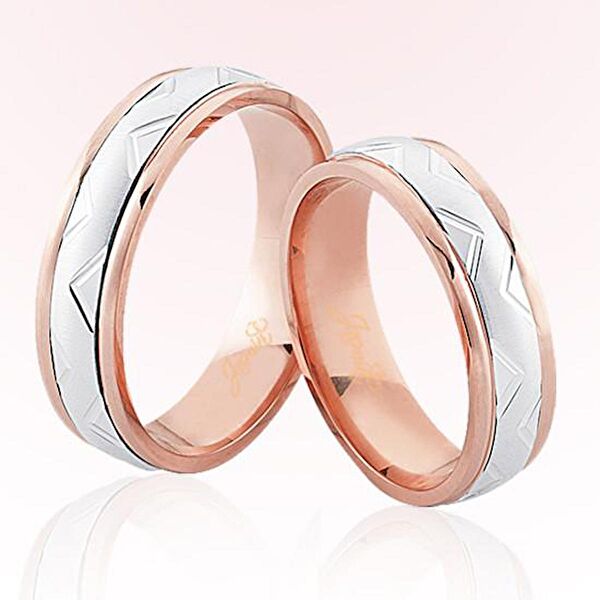 Harem Altın Altın Yüzük