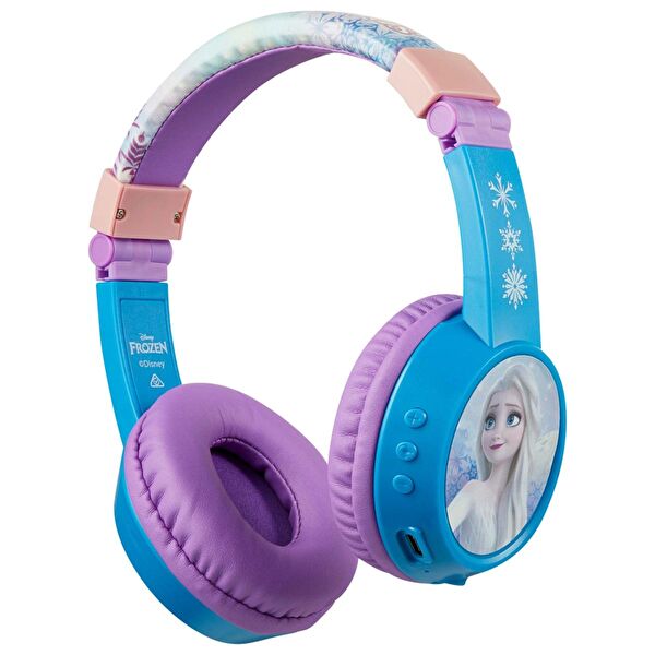 Volkano Bluetooth Kulaklık