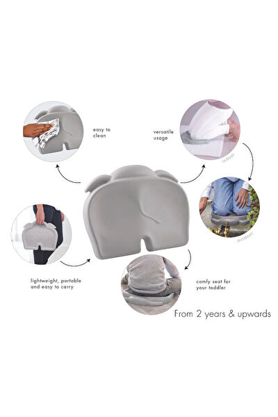 Bumbo Mama Sandalyesi Aksesuarları