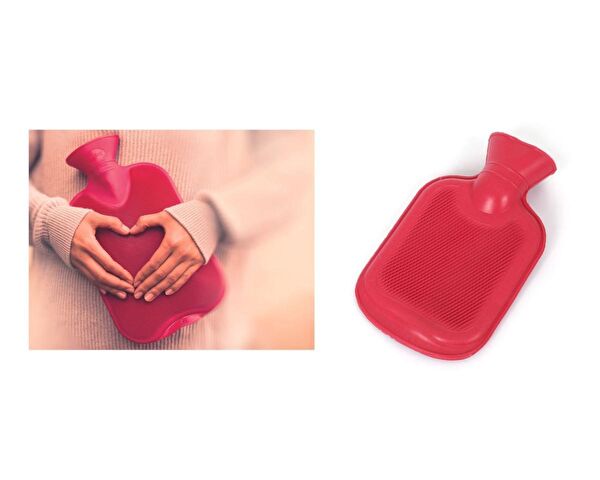 Sia Sıcak Su Torbası