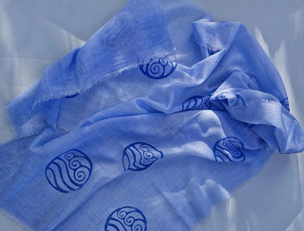 Moli Tasarım Şal, Eşarp ve Aksesuarı