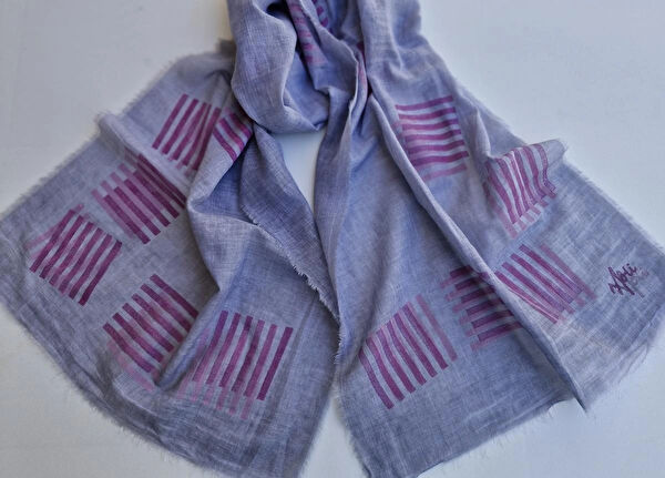 Moli Tasarım Şal, Eşarp ve Aksesuarı