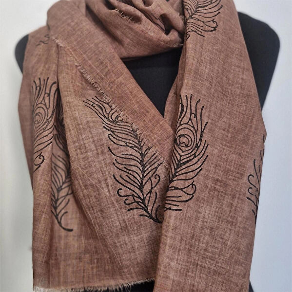 Moli Tasarım Şal, Eşarp ve Aksesuarı