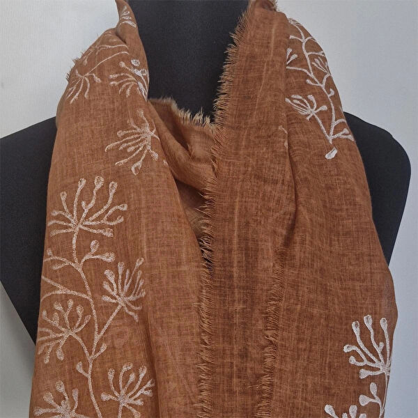 Moli Tasarım Şal, Eşarp ve Aksesuarı